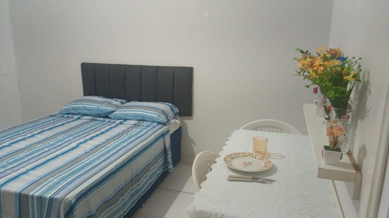 Suite Com A Melhor Vista De Manaus Exterior foto